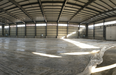 安达兴达化工有限公司